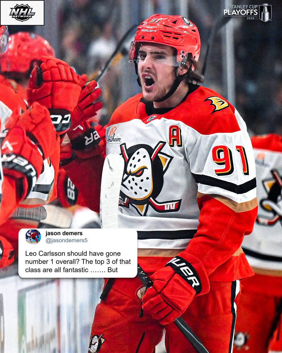 NHL Media tweet media