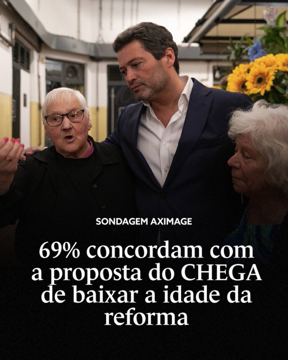 Αntonio Nogueira Leite tweet media