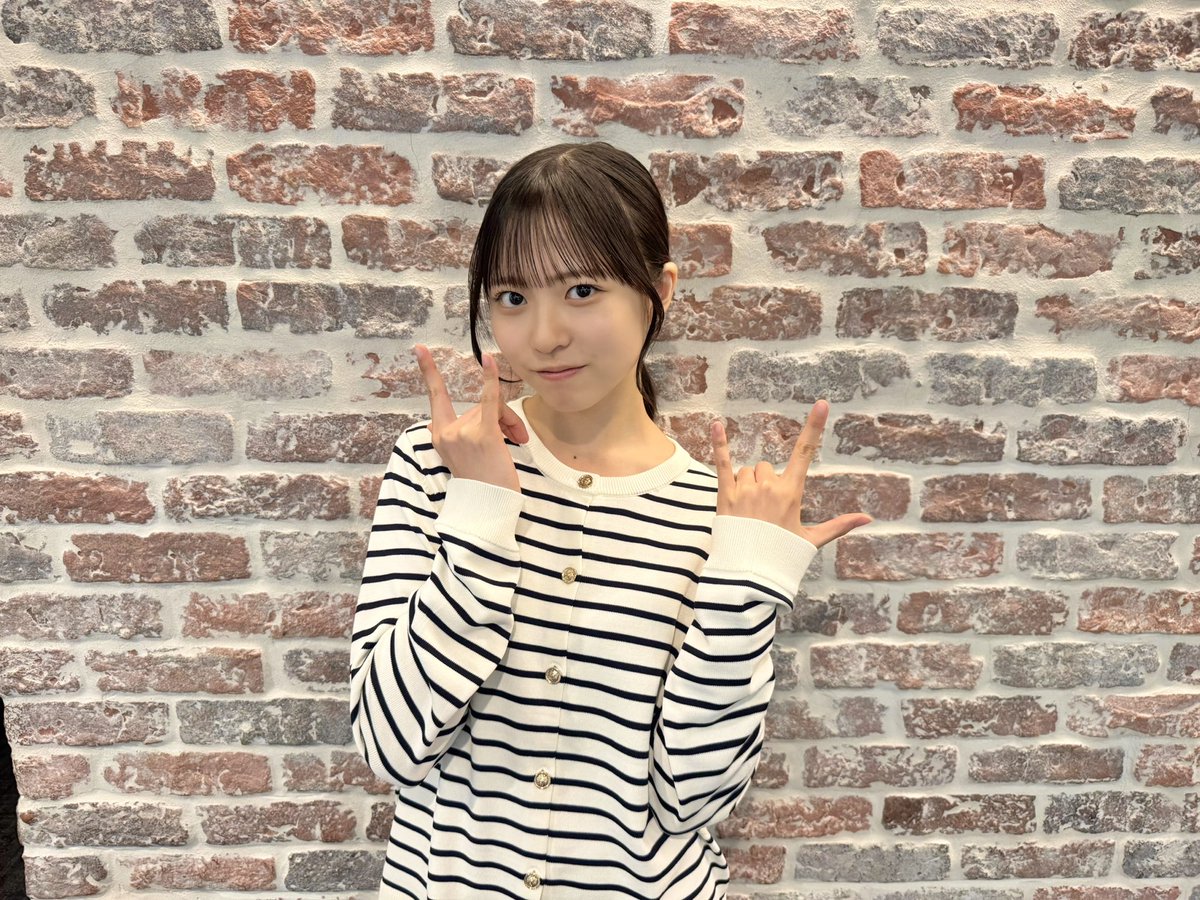 日向坂46・正源司陽子のオールナイトニッポンX【公式】 tweet media