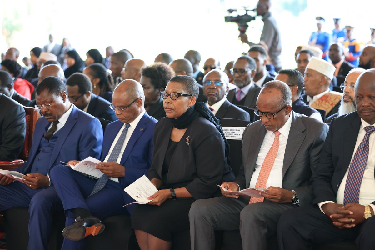 OAG KENYA tweet media