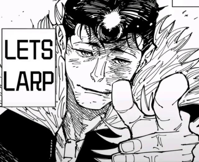 𝕿𝖍𝖊 𝕲𝖗𝖆𝖓𝖉𝖒𝖆𝖘𝖙𝖊𝖗 tweet media