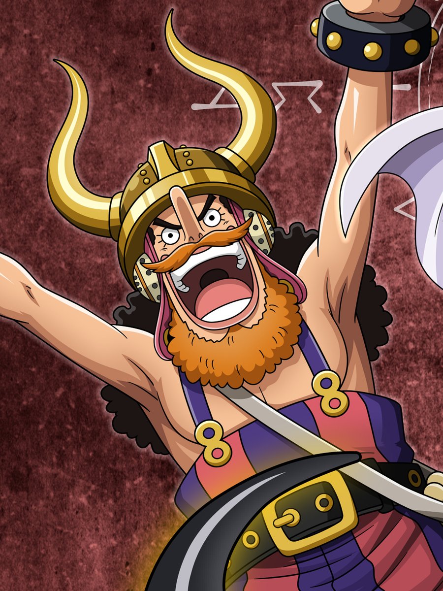 Luffystud tweet media
