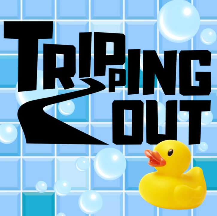 TrippingOut tweet media