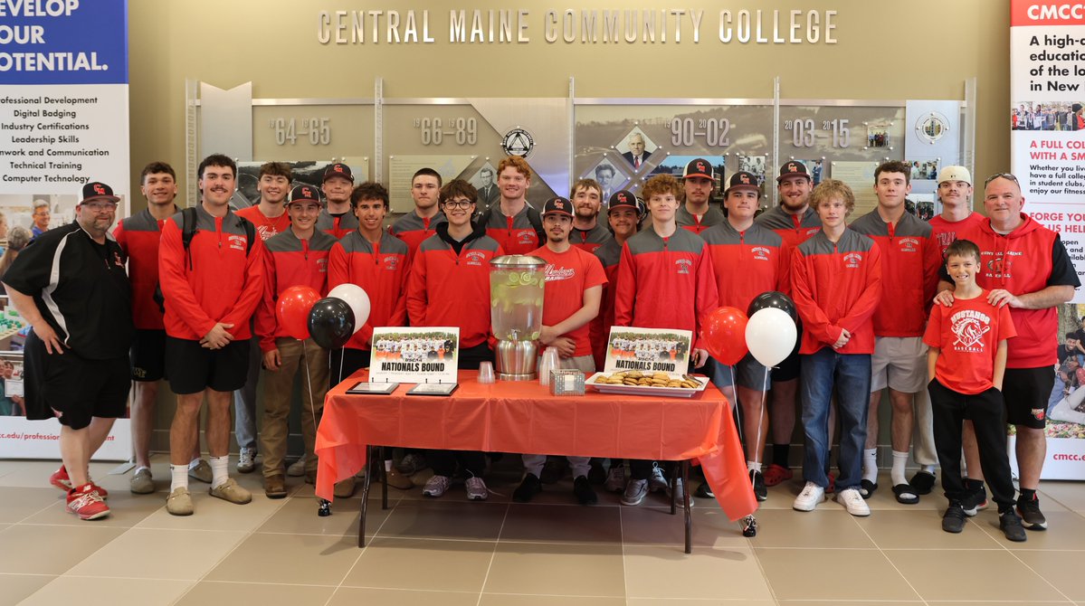 CMCC Athletics tweet media