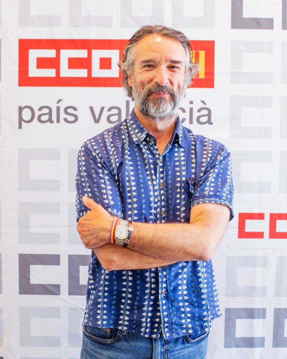 CCOO País Valencià tweet media