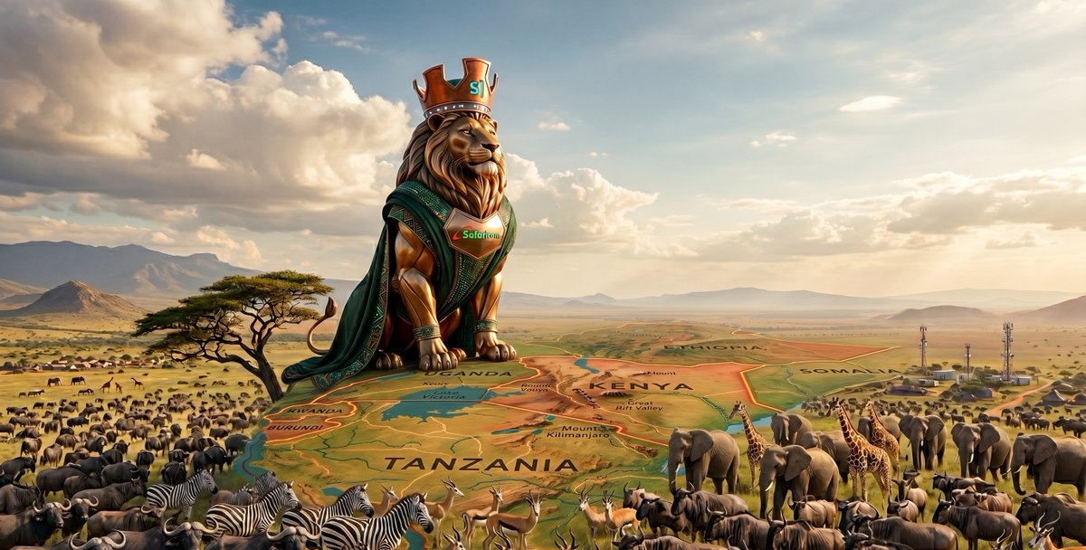 Kenyan telco giant Safaricom’s annual profit has jumped 67% to KSh99.7bn (US$772.3m), beating analysts’ expectations after its unit in populous Ethiopia narrowed its losses. Startup losses in Ethiopia halved and the unit is on track to break even, according to CEO Peter Ndegwa.