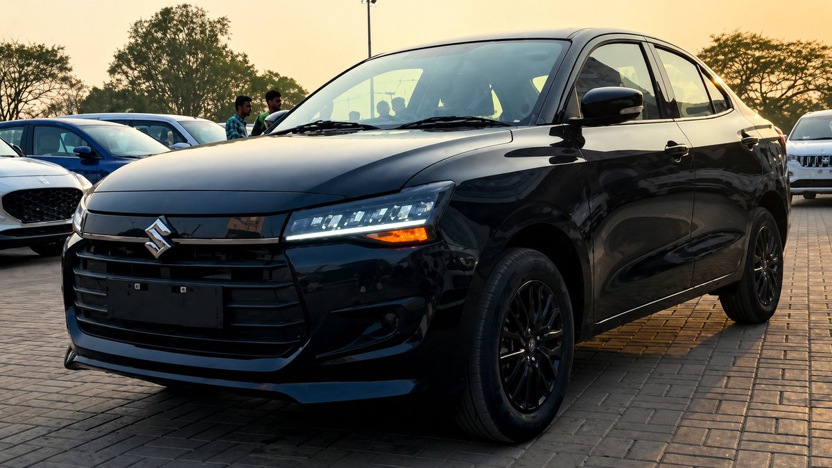 Whip_monster's tweet photo. Top 5 Selling Cars in India – April 2026
Maruti Suzuki Dzire — 23,580 units sold
Tata Punch — 19,107 units sold (Top SUV)
Tata Nexon
Hyundai Creta
Maruti Suzuki Brezza....See more
#cars #Suv #dzire https://t.co/dcszzqDPb8