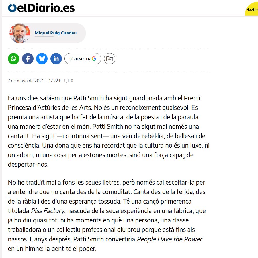 CCOO País Valencià tweet media