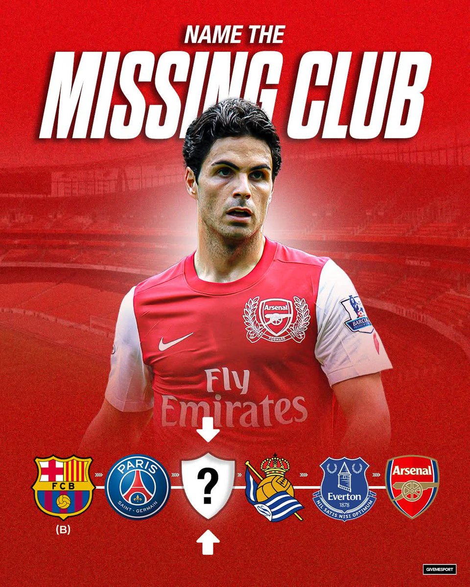 Mr. Arsenal tweet media