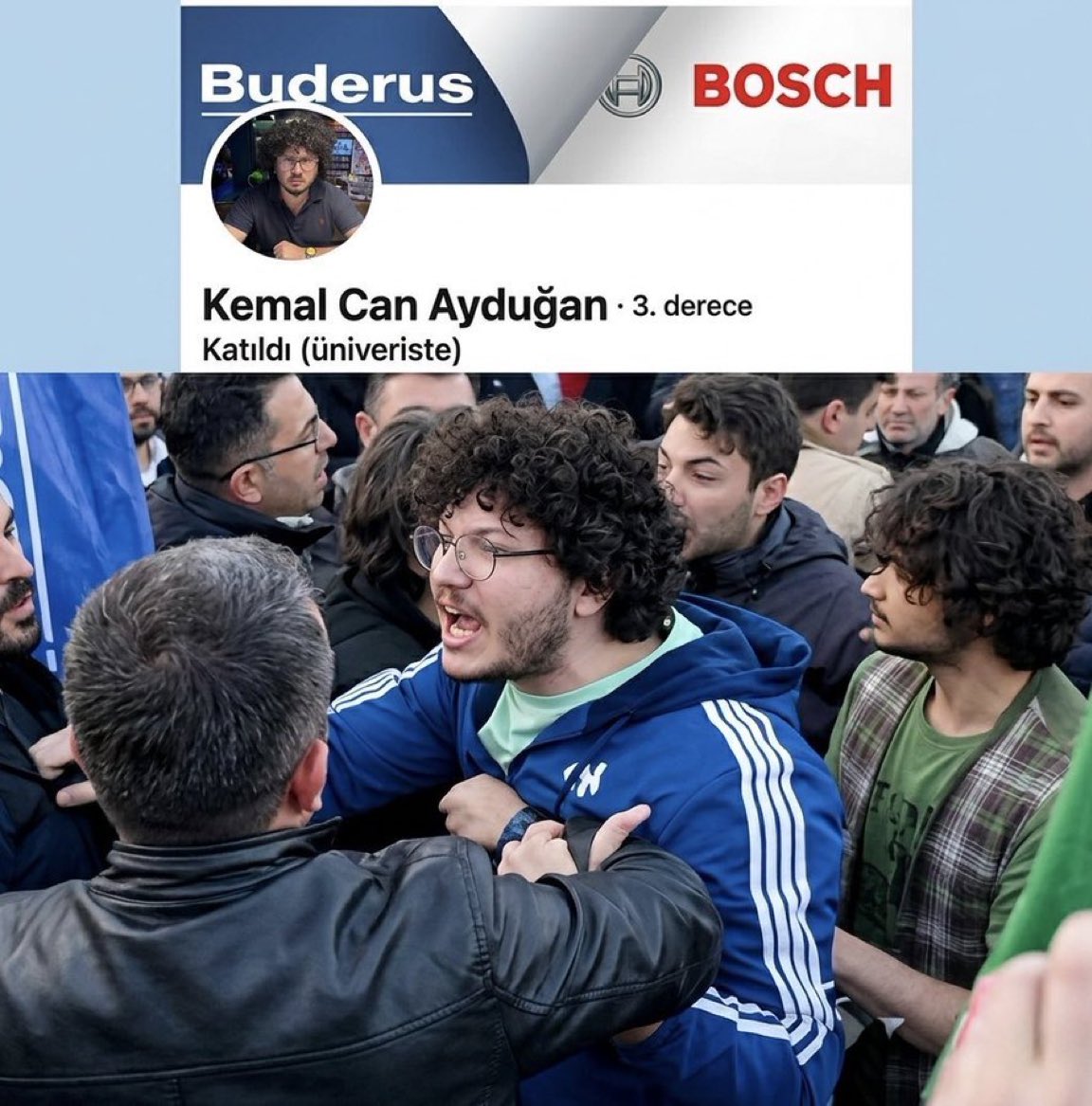 gokceekatuun's tweet photo. Seni bulamayacağımızı mı sanıyorsun ?
Kemal Cam Aydugan. https://t.co/1HVweChZFC