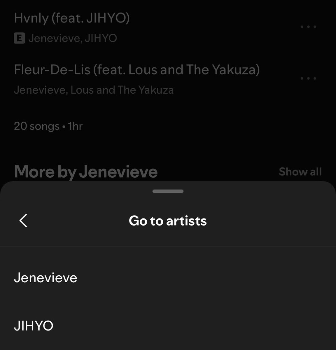JIHYO GLOBAL UNION tweet media