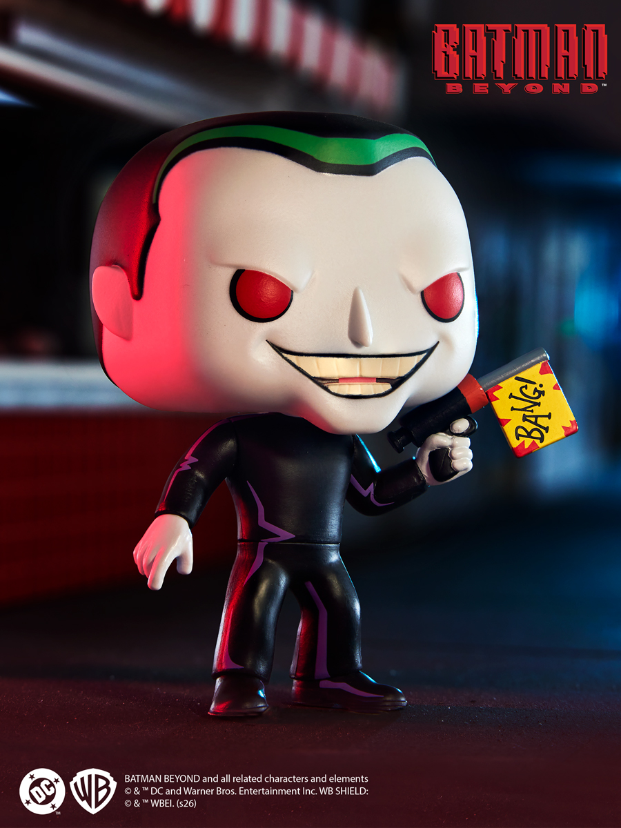 Funko tweet media