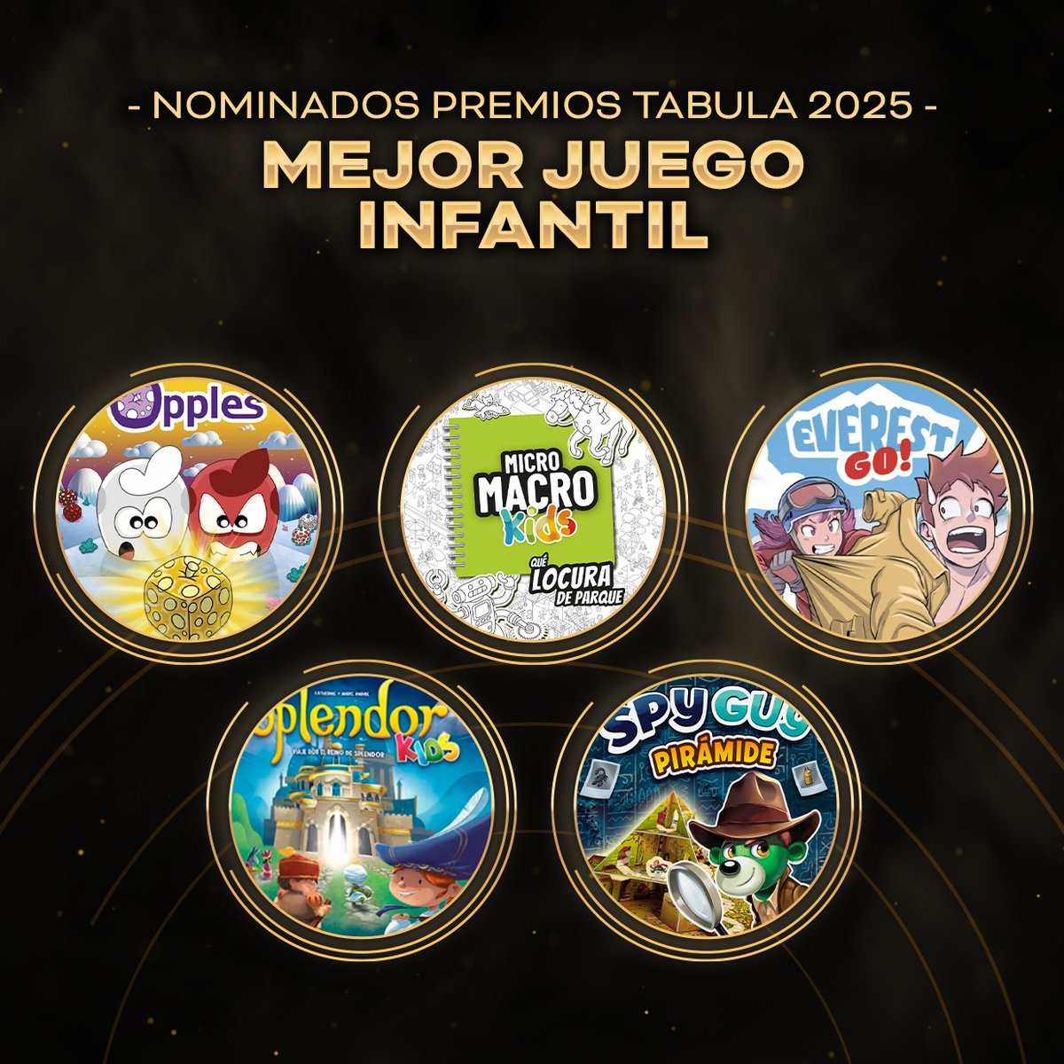 TabulaPremios tweet media