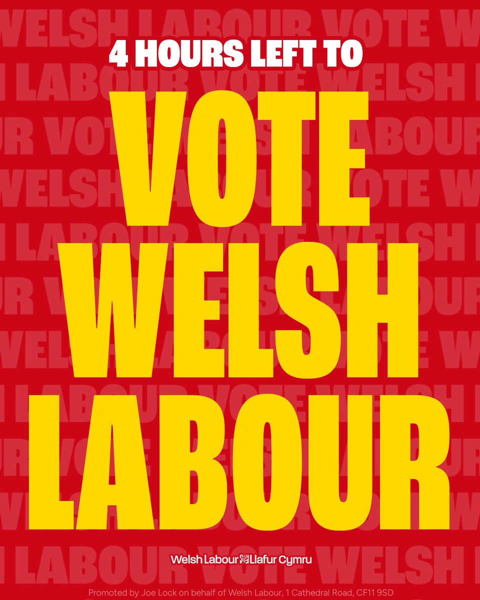 Welsh Labour tweet media