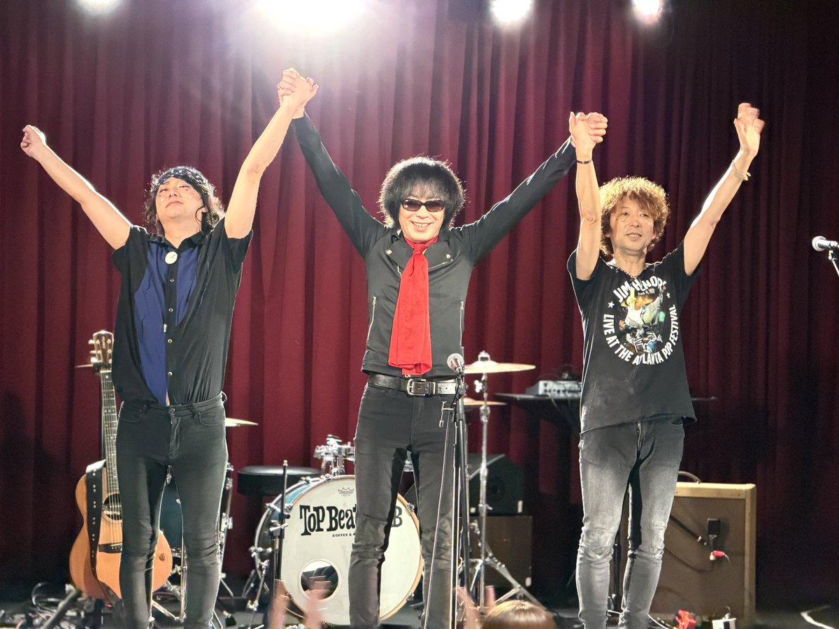 菅 大智 tweet media