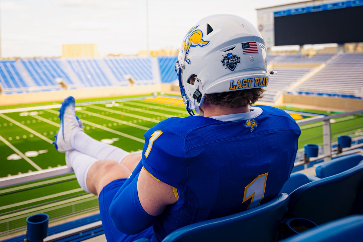 SDSU Football tweet media