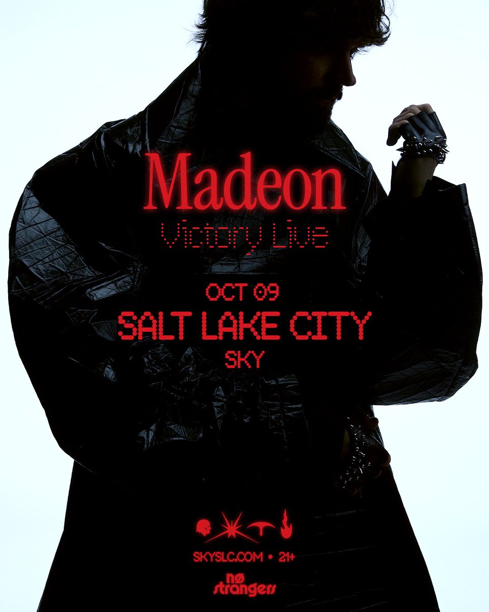 Sky SLC tweet media