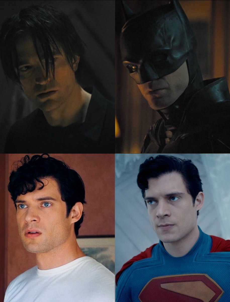 Batman Sabrina tweet media