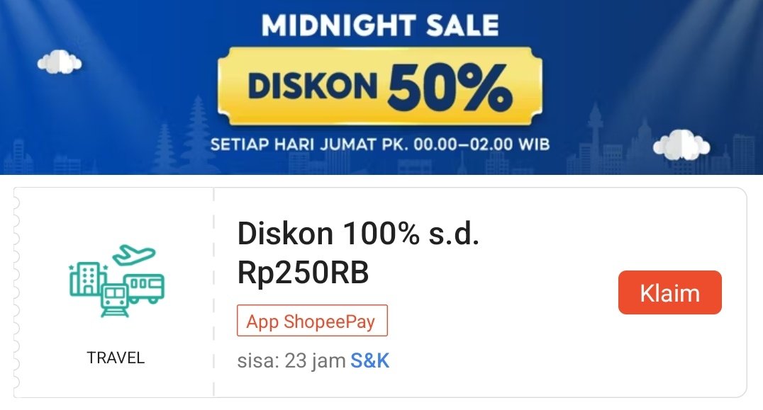 Racun Belanja | Info Diskon, Promo, Cashback tweet media