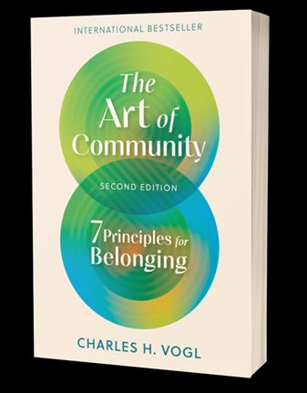 Charles H. Vogl tweet media