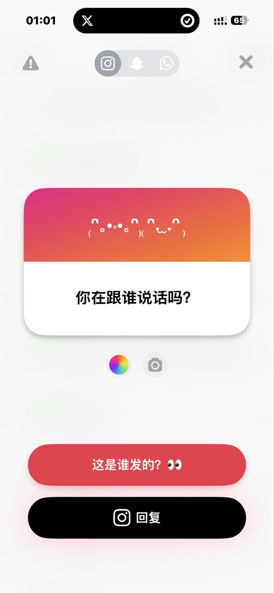 欺负一只兔子 tweet media