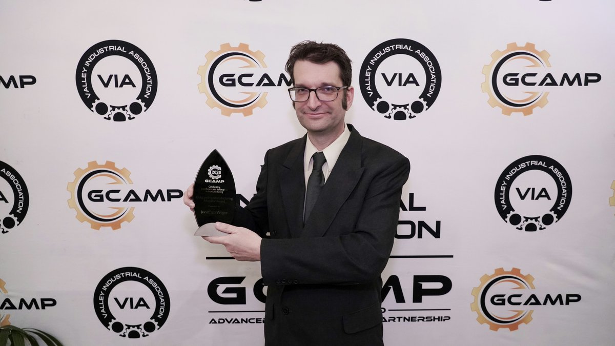 GCAMP tweet media