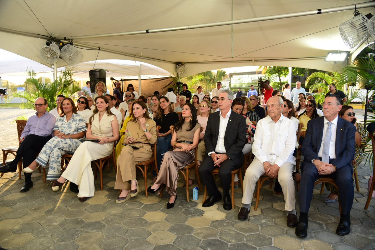 Consorcio Energético Punta Cana Macao (CEPM) tweet media