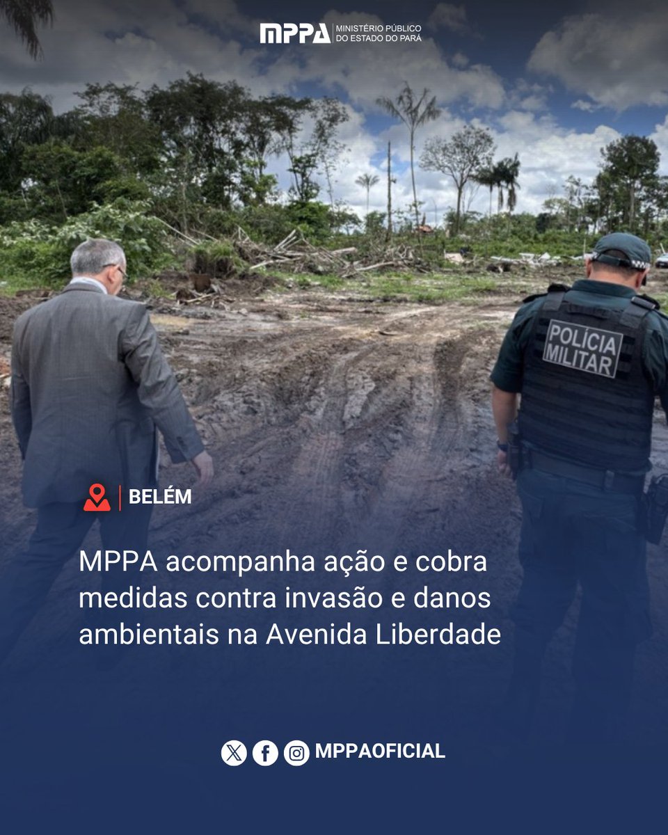 MPPAoficial's tweet photo. Saiba mais: https://t.co/s41KEVaHlz https://t.co/6oUXIig5Bf