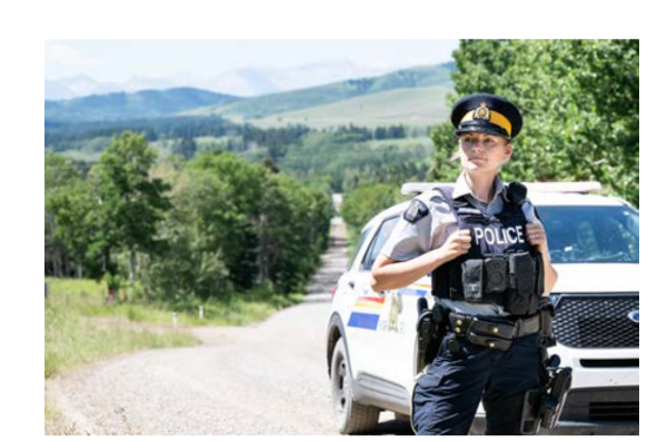 rcmpgrcpolice's tweet photo. The RCMP has signed the #30Forward pledge, joining a national effort to recruit, retain, and advance women in policing. During GBA Plus Awareness Week, we reaffirm our commitment to inclusion and leadership. https://t.co/dajn4ruhsp