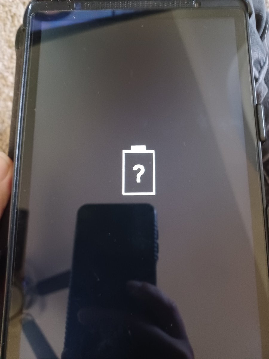 Me too, Battery. Me too.