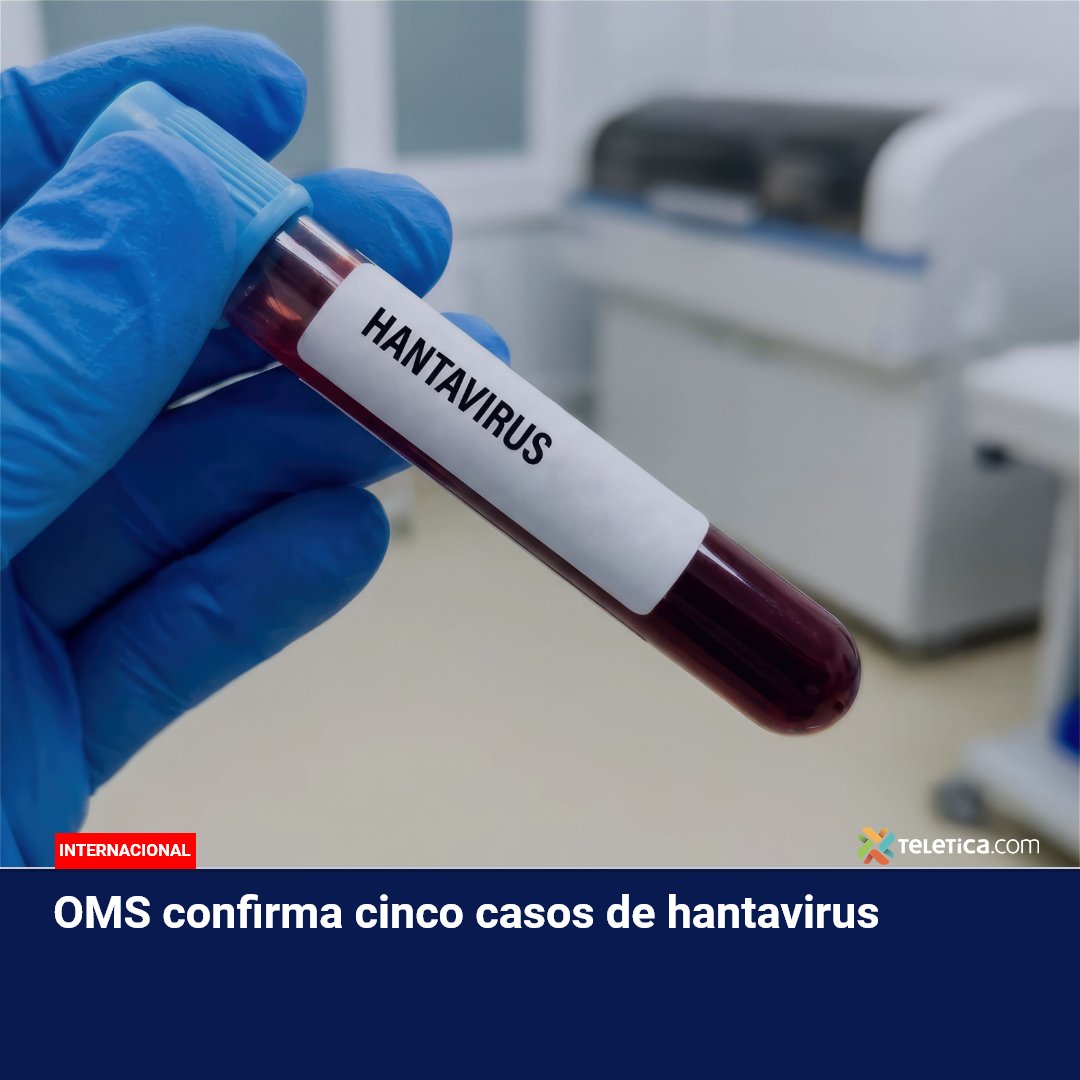 Telenoticias tweet media
