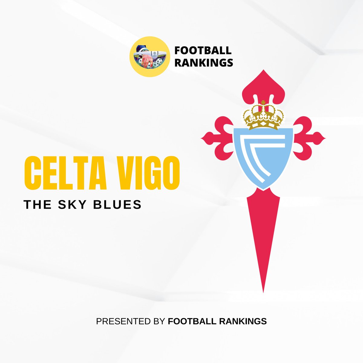 Football Rankings tweet media