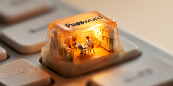 Today is World Password Day! Take the opportunity to ensure you’re using, and not reusing, strong passwords - they’re your first line of defense against hackers.
hubs.la/Q04fctxt0