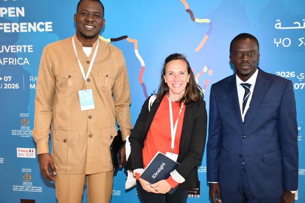 sils_jr's tweet photo. Nous avons participé, du 5 au 7 mai 2026 à Rabat, aux Assises Africaines du Gouvernement Ouvert, consacrées à la transparence, à la participation citoyenne et à la redevabilité.

À cette occasion, nous avons présenté l’expérience de la commune de Yoff en matière de gouvernance ouverte, notamment notre démarche de co-construction budgétaire avec les citoyens.

Ces échanges ont renforcé notre engagement à consolider et structurer davantage la gouvernance ouverte à Yoff.

@opengovpart @UCLGAfrica @OidpAfrique @oidp_org @AFD_France @expertisefrance @endaECOPOP 

#Axe1 👉🏾 #GouvernanceOuverte
#YoffBiÑuBokk