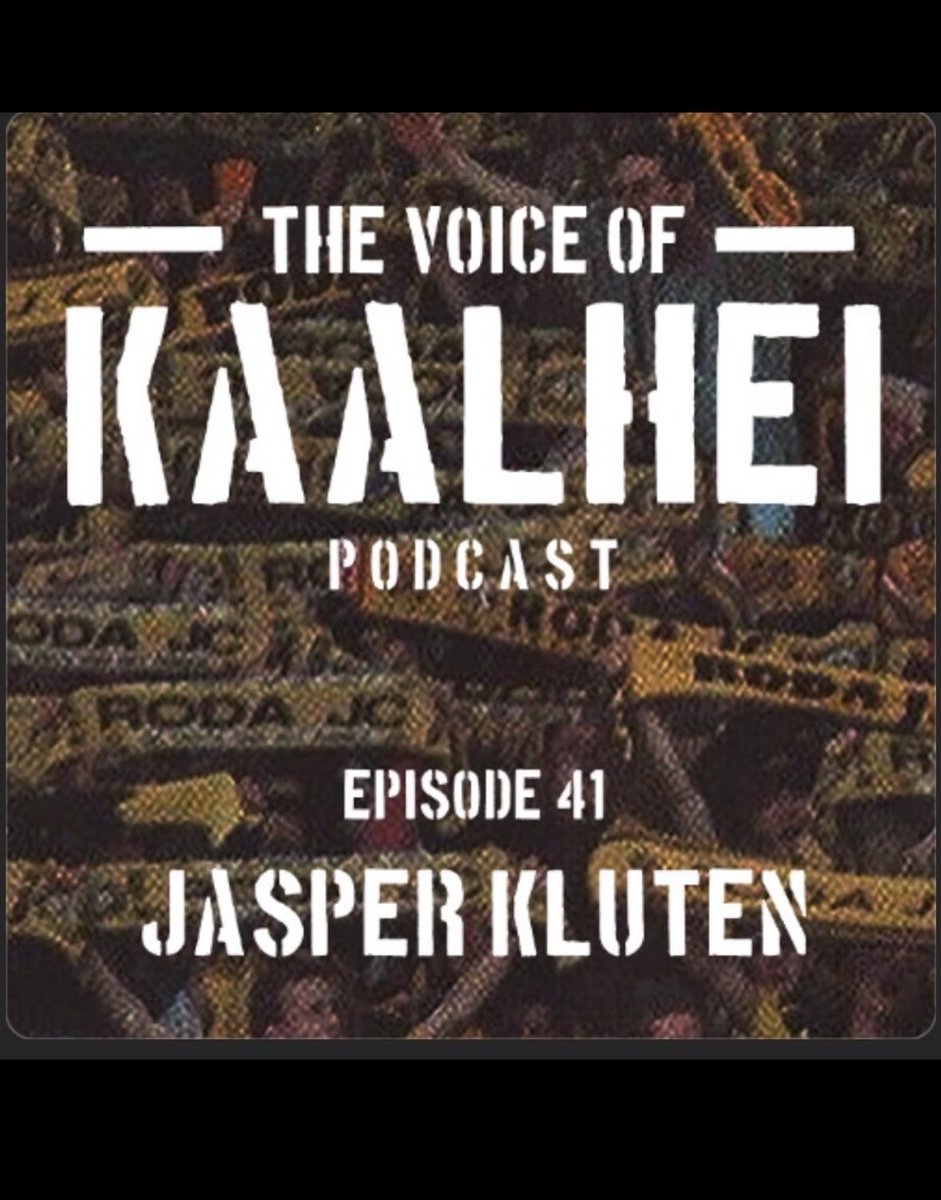 Jasper Kluten tweet media