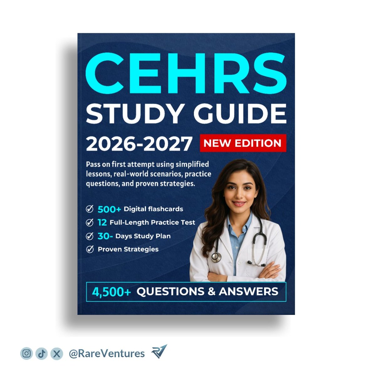 Rareventures4's tweet photo. This premium cover template is designed to make books look structured, credible, and market-ready from first glance.
If your cover still looks basic, your book already has a disadvantage...

Designs and Templates available ✅ ✅ https://t.co/hRJl3n11lD