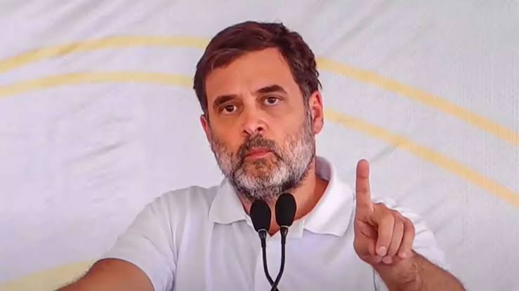📍MILESTONE! Rahul Gandhi now very close to 100 electoral defeats across Lok Sabha &amp; Assembly elections.

• J&amp;K: 2014
• Punjab: 2007, 2012, 2022
• Haryana: 2014, 2019, 2024
• Delhi: 2013, 2015, 2020, 2025
• Gujarat: 2007, 2012, 2017, 2022
• Maharashtra: 2014, 2019, 2024
•