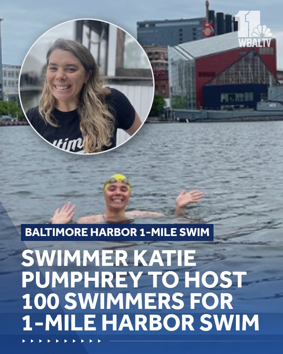 WBAL-TV 11 Baltimore tweet media