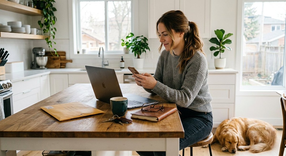 NancyBoisvert's tweet photo. Your 20s and 30s are exactly when estate planning matters most. Accidents don't check your age first. New article: what young adults actually need in place and what happens when they don't have it. https://t.co/5g0tVg8tSi
#EstatePlanning #EstatePlanningCanada #nexsteps https://t.co/VC5ppiAZCa