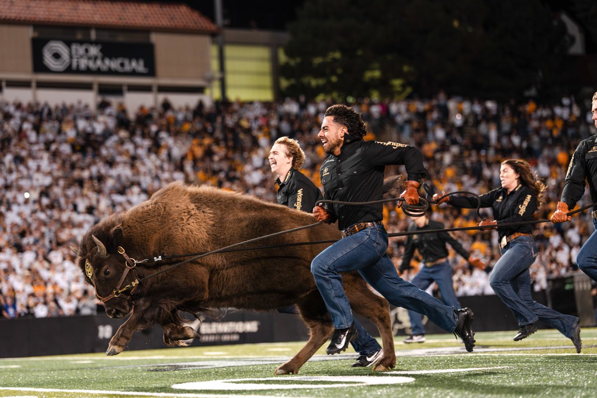 Dr. Justin Schwartz, Chancellor of CU Boulder tweet media