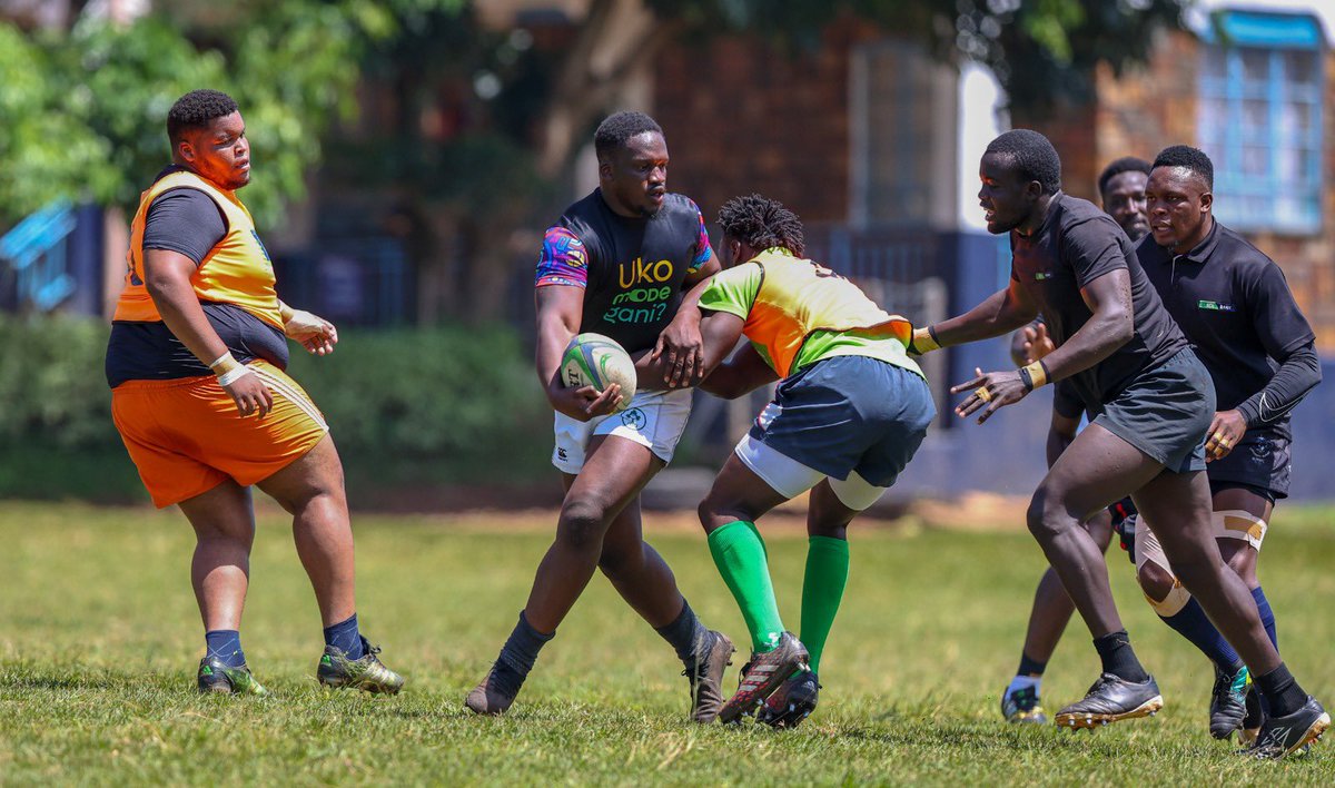 KCB Rugby Club (@kcbrugby) / Posts / X