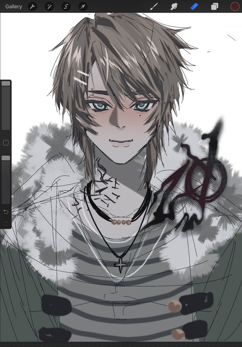 yuzujix's tweet photo. https://t.co/7Src6sQdXQ