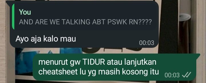 bang udah bang elmag elmag aja jangan bawa bawa masa lalu (pswk)