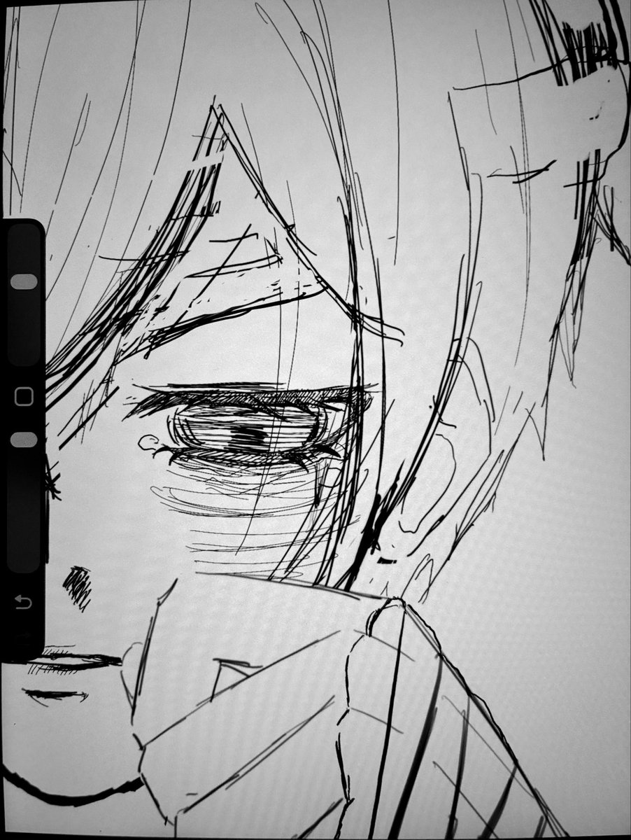 MiitsuMiitsu's tweet photo. wip‼️ https://t.co/HAMEIrJmsf