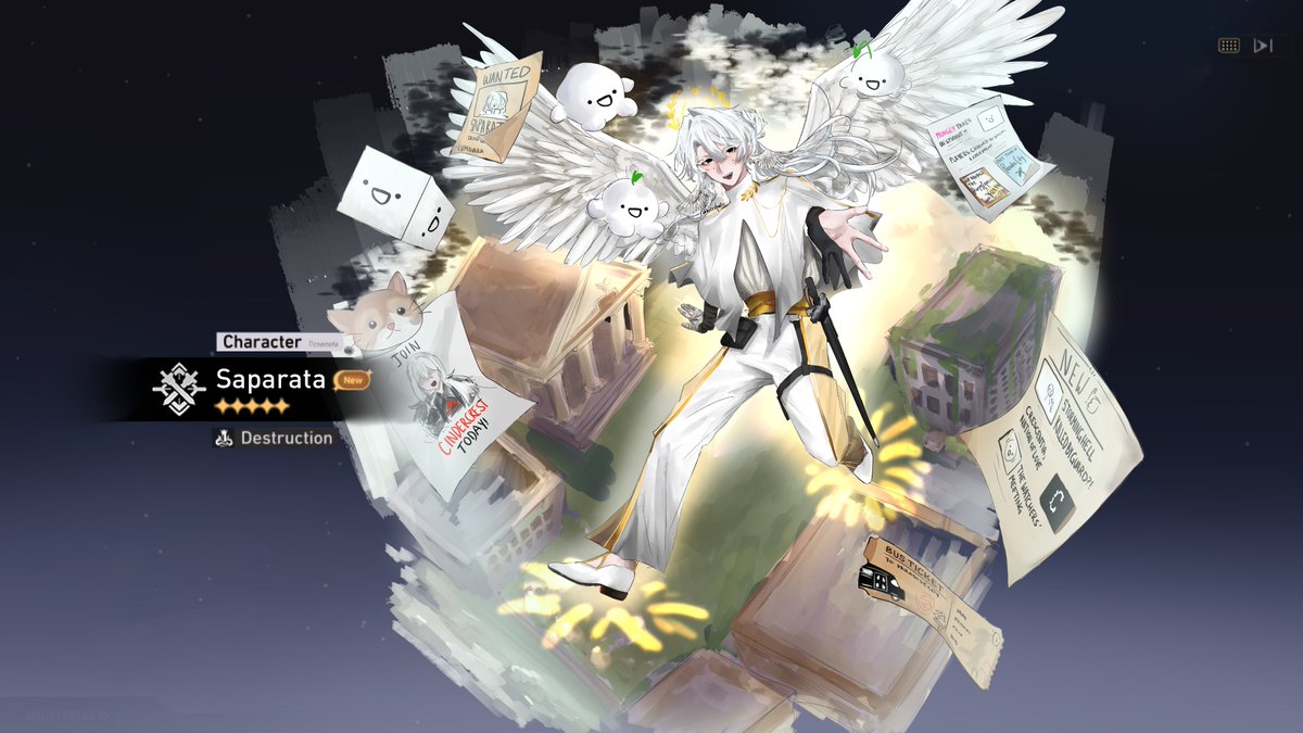 hierophant tweet media