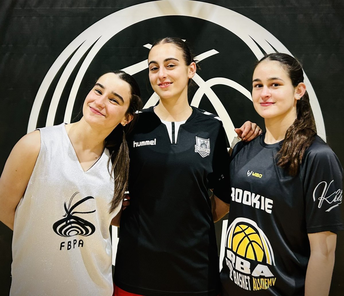 RBA Basket Academy tweet media