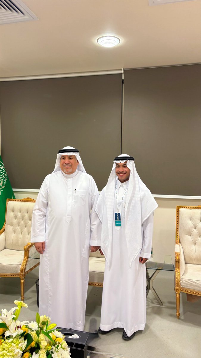 مـحمد علي الحميد tweet media