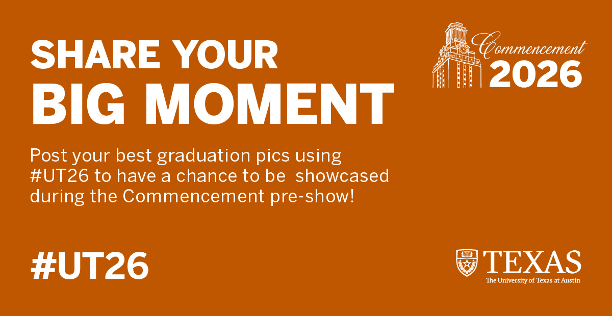 UT Austin tweet media
