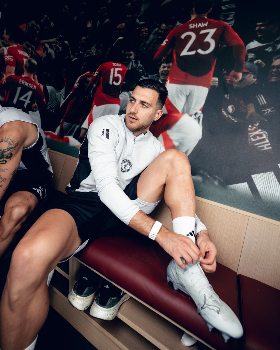 Manchester United tweet media