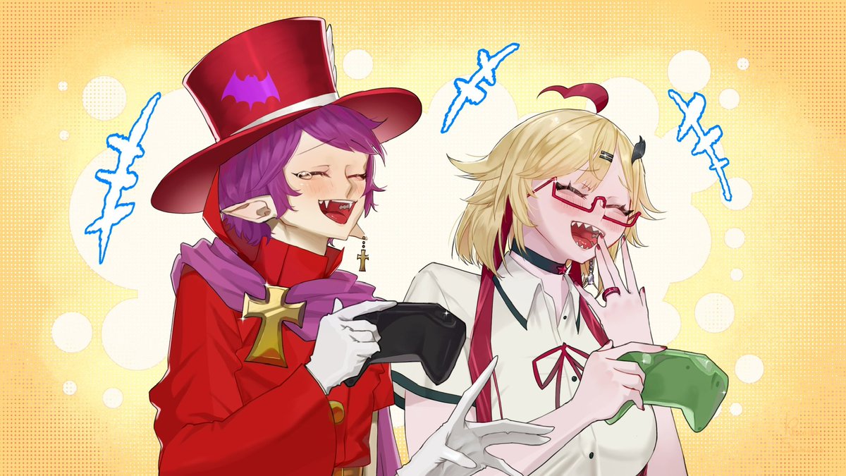 鳩尾Lie斗🕊👊人妻Vtuber tweet media
